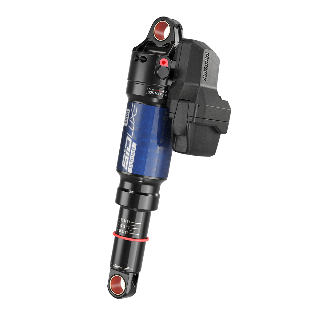 Rear Shock Sidluxe Flightattendant Pivot Mach 4Sl 23+ N/A,190X45 M-Nr: 8403300016 3 A611C5BA-1A51-4995-998D-B6B71672EB6E