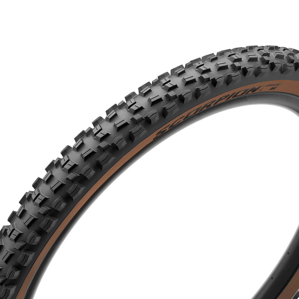 Scorpion Enduro M Hardwall V2 Black/Tan-Wall,29X2.60 M-Nr: 7400004054 3 B86CF761-F137-41BF-9BEA-B7057872BB8D