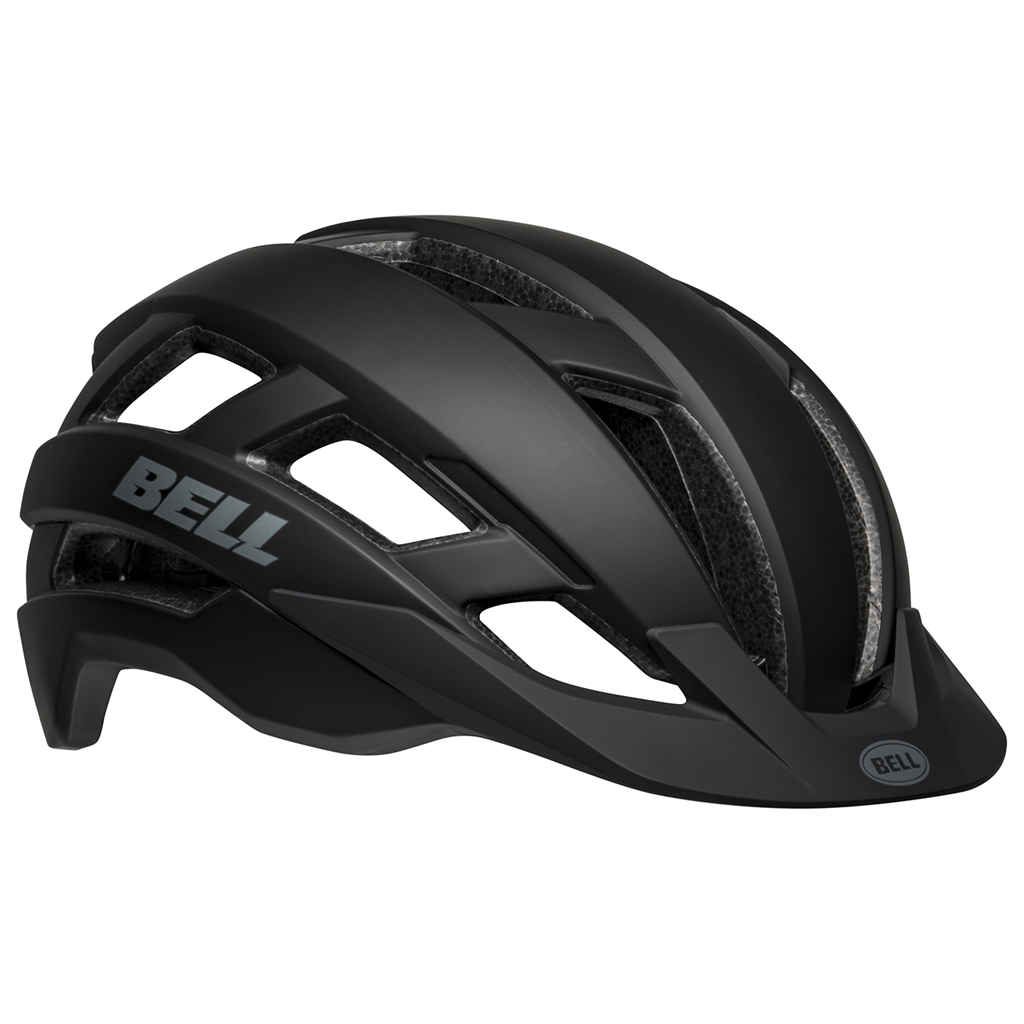 Falcon Xrv Mips Helmet Matte Black,L 58-62 M-Nr: 1702300004 4 B9350482-8DC8-4DF6-A645-547282BC0D51