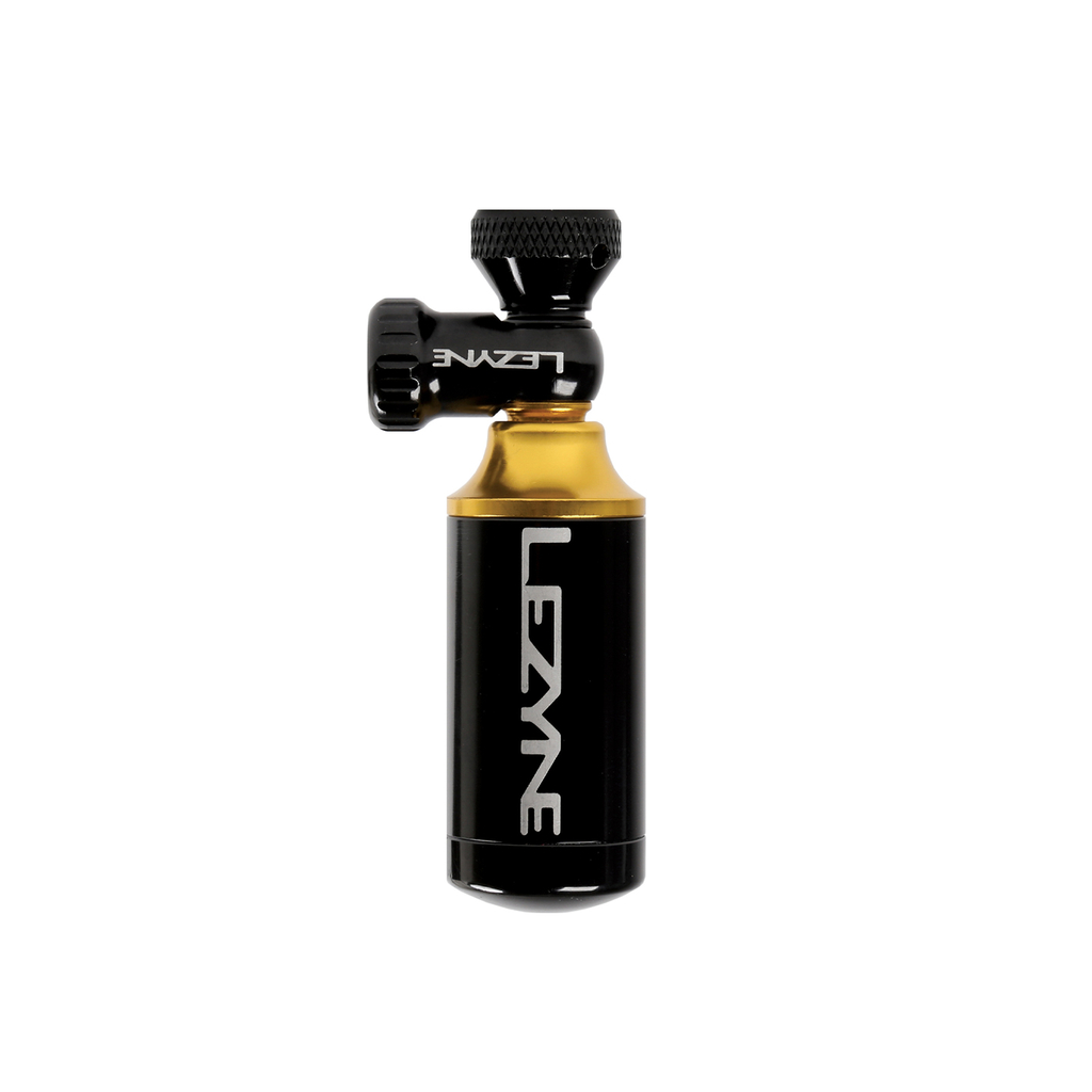 Tubeless Co2 Blaster W/O Co2 Black/Gold,One Size M-Nr: 9300150045 3 BA2A2C01-7B7A-4CF8-BFBD-C352D3534876