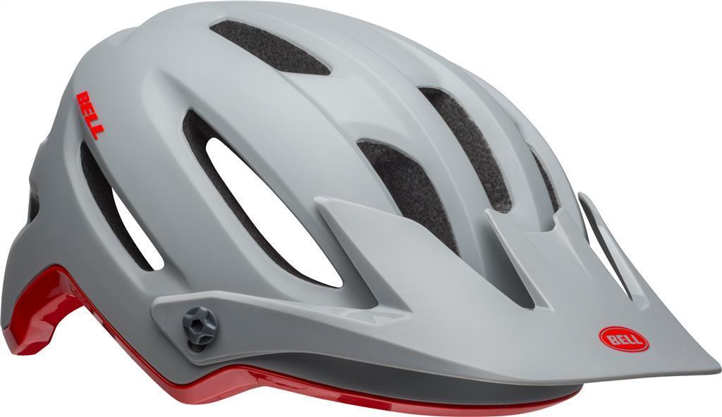 4Forty Mips Helmet Matte/Gloss Gray/Crimson,M M-Nr: 1701800008 7 CA9EFDE1-FFE3-4C63-8645-054C1201F16E