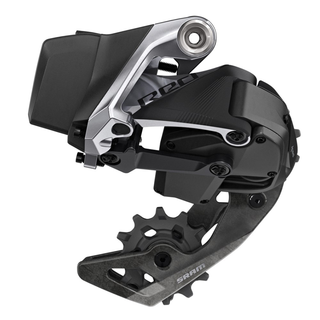Rear Derailleur Red Etap Axs 12Sp Without Battery Black,Medium M-Nr: 8204000160 3 CC9107DB-951A-4B9B-900D-66BAEB698C53