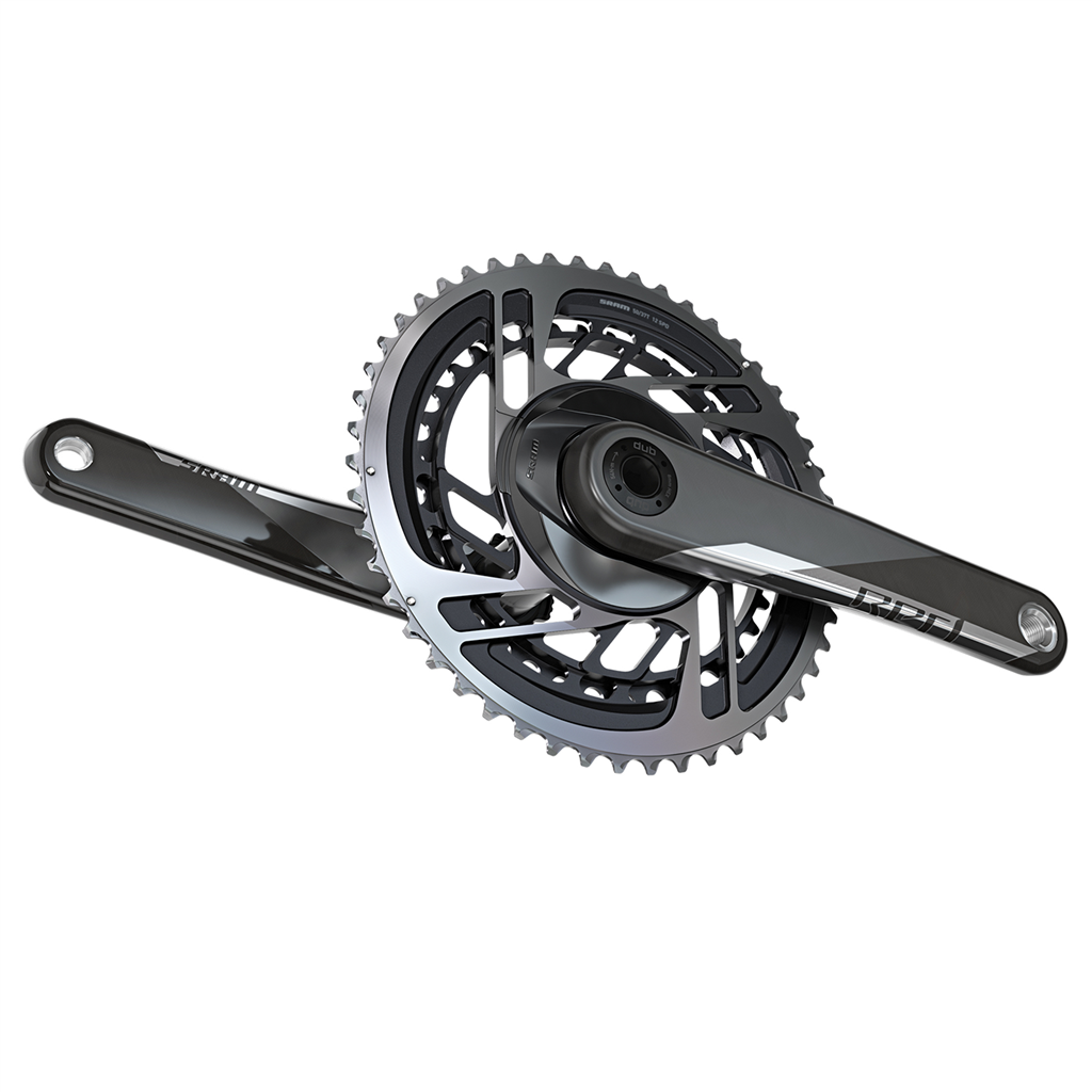 Crankset Red Etap Axs 2X Gxp Natural Carbon,170Mm/46/33T M-Nr: 8204000023 2 CDD93CE6-4F94-499D-B65A-57C9CEAB0B68