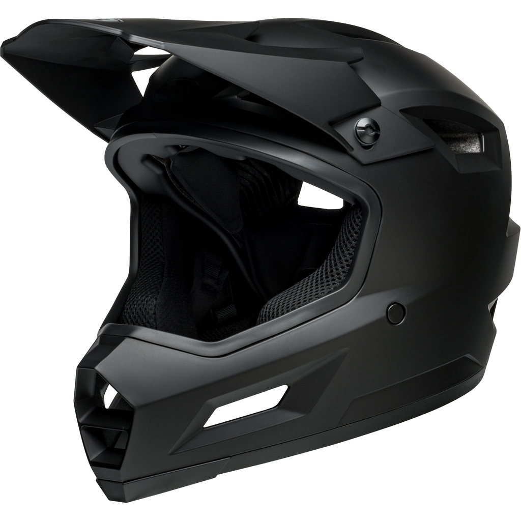 Sanction Ii Helmet Matte Black,L 57-59 M-Nr: 1702400002 2 D004BBED-B22C-4109-9C2B-BA815B9BFF9A