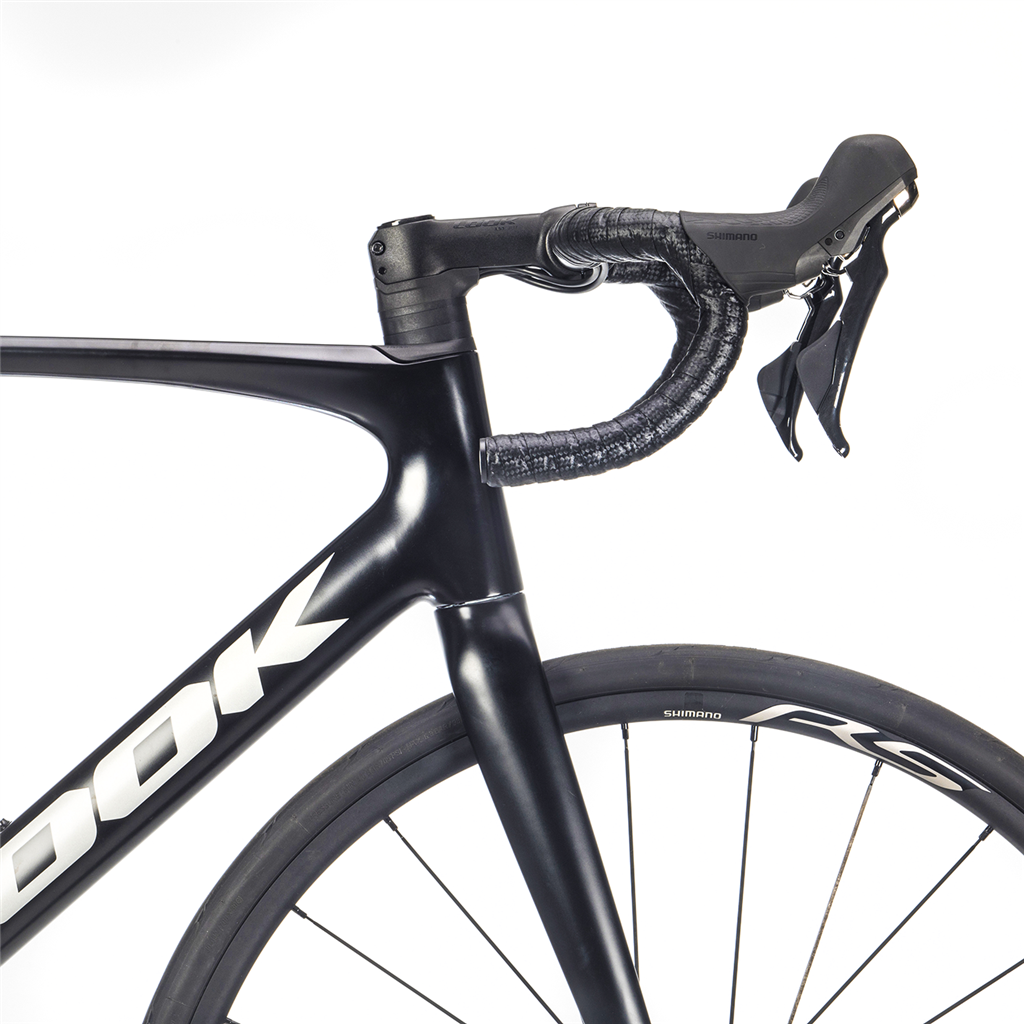 Look Ls3 Stem Black,110Mm M-Nr: 5900009015 4 D121CDCD-3F6A-40AA-A43B-72A428EB46CF