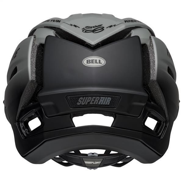 Super Air Spherical Mips Helmet Matte Gray/Black Fasthouse,M 55-59 M-Nr: 1702000003 6 D800C7E8-45AA-4BB2-95A6-751A2F8287EF