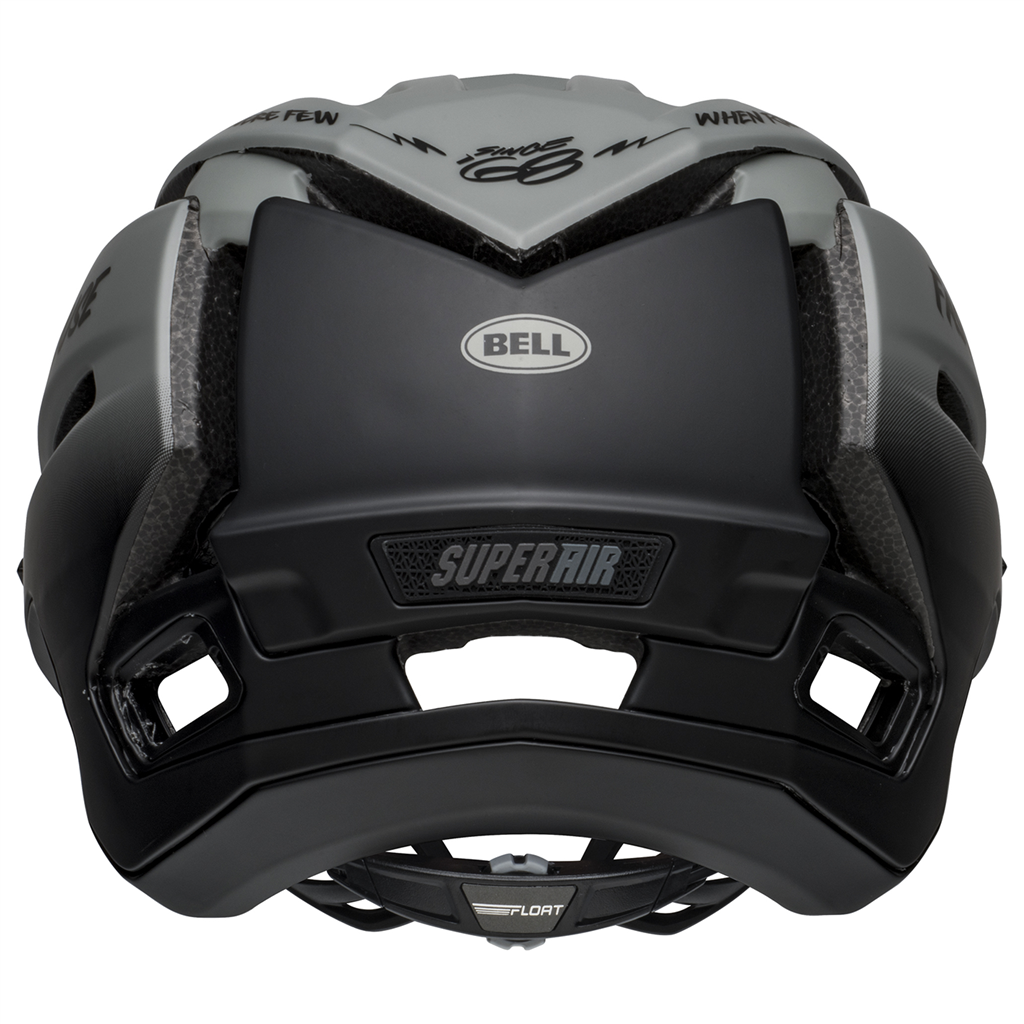 Super Air Spherical Mips Helmet Matte Gray/Black Fasthouse,M 55-59 M-Nr: 1702000003 3 D800C7E8-45AA-4BB2-95A6-751A2F8287EF