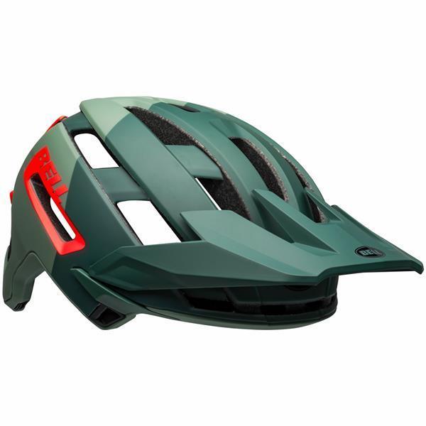 Super Air Spherical Mips Helmet Matte/Gloss Green/Infrared,M 55-59 M-Nr: 1702000003 7 D92FE02B-5CE5-4F7B-AC1A-1D7297D9D796