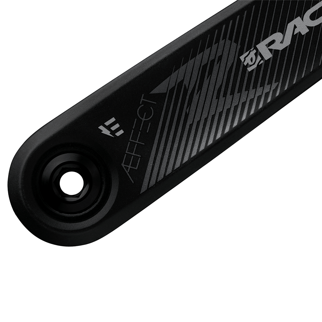Aeffect R E-Mtb Crankarm Black,160Mm M-Nr: 2201510041 4 DB53F64C-29BE-4926-B241-E6B02F91A895