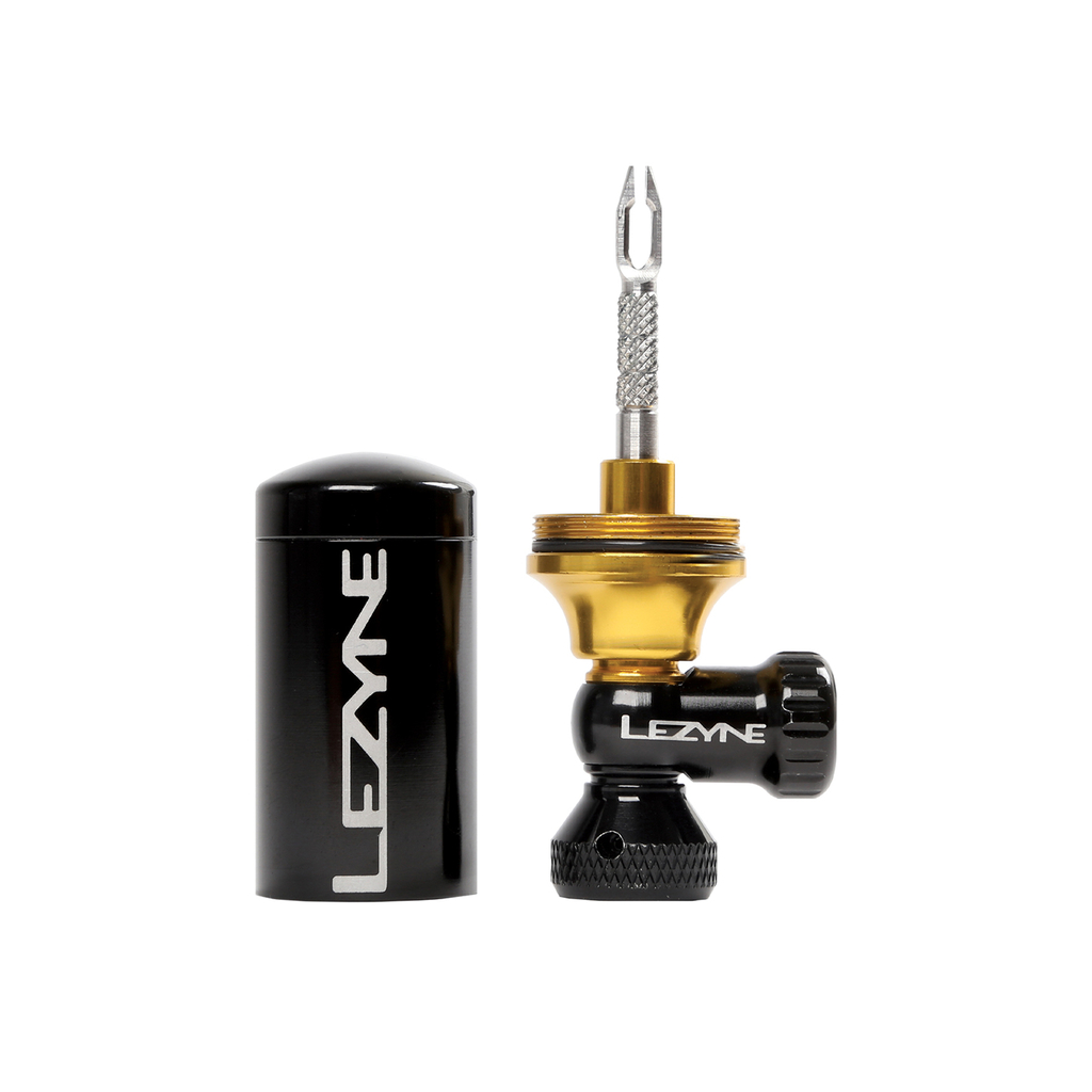 Tubeless Co2 Blaster W/O Co2 Black/Gold,One Size M-Nr: 9300150045 2 E25A7DF5-7845-42E0-A19F-90F5CDD75DA6