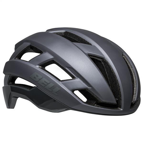 Falcon Xr Mips Helmet Matte/Gloss Gray,S 52-56 M-Nr: 1702300002 7 F0E3E6A9-0247-4E2F-8DAB-80C017DEEF19