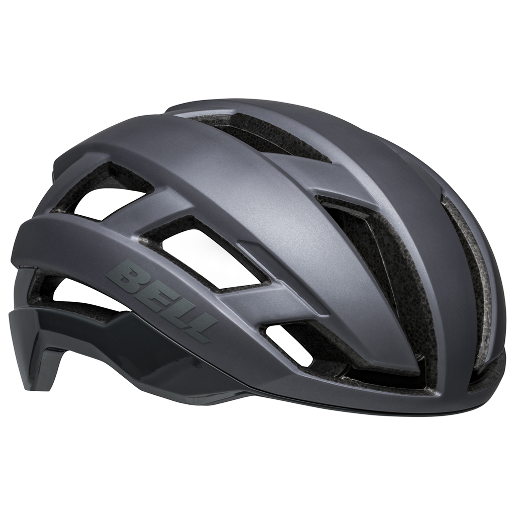Falcon Xr Mips Helmet Matte/Gloss Gray,S 52-56 M-Nr: 1702300002 4 F0E3E6A9-0247-4E2F-8DAB-80C017DEEF19