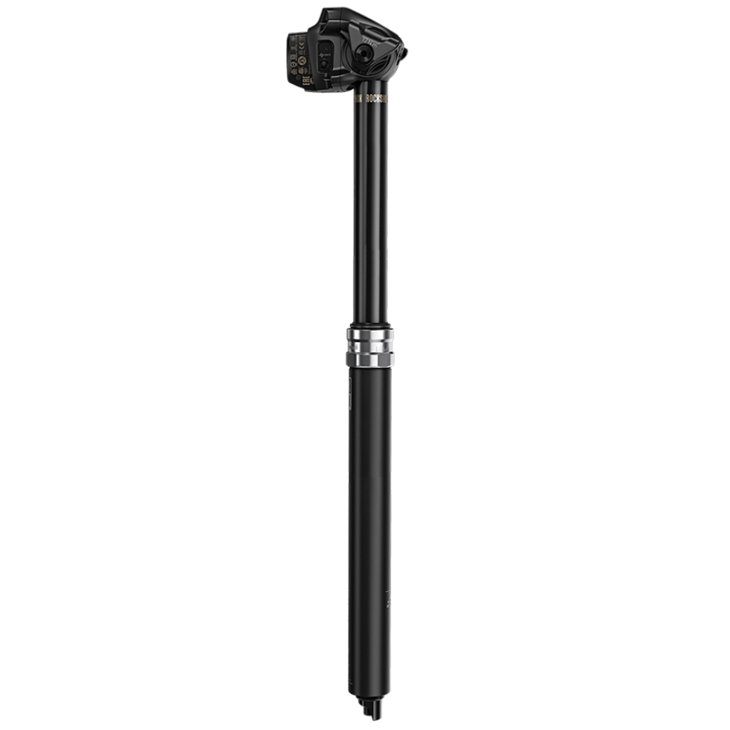 Seatpost Reverb Axs Without Controller Black,30.9/170/480Mm M-Nr: 8403000004 2 F4062A77-E1FE-4780-BF55-F9A007C51BDA