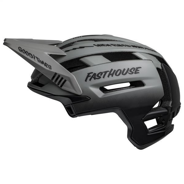 Super Air Spherical Mips Helmet Matte Gray/Black Fasthouse,M 55-59 M-Nr: 1702000003 7 F56FF73E-44A7-4D9C-ACEE-2BB3572E841D