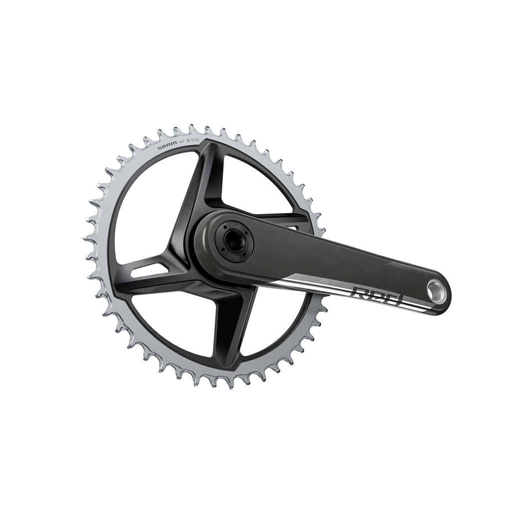 Crankset Red Etap Axs 1X Directmount Dub Natural Carbon,172.5Mm/40T M-Nr: 8204000176 2 F8D64092-5625-4285-83E2-31547B222FA3