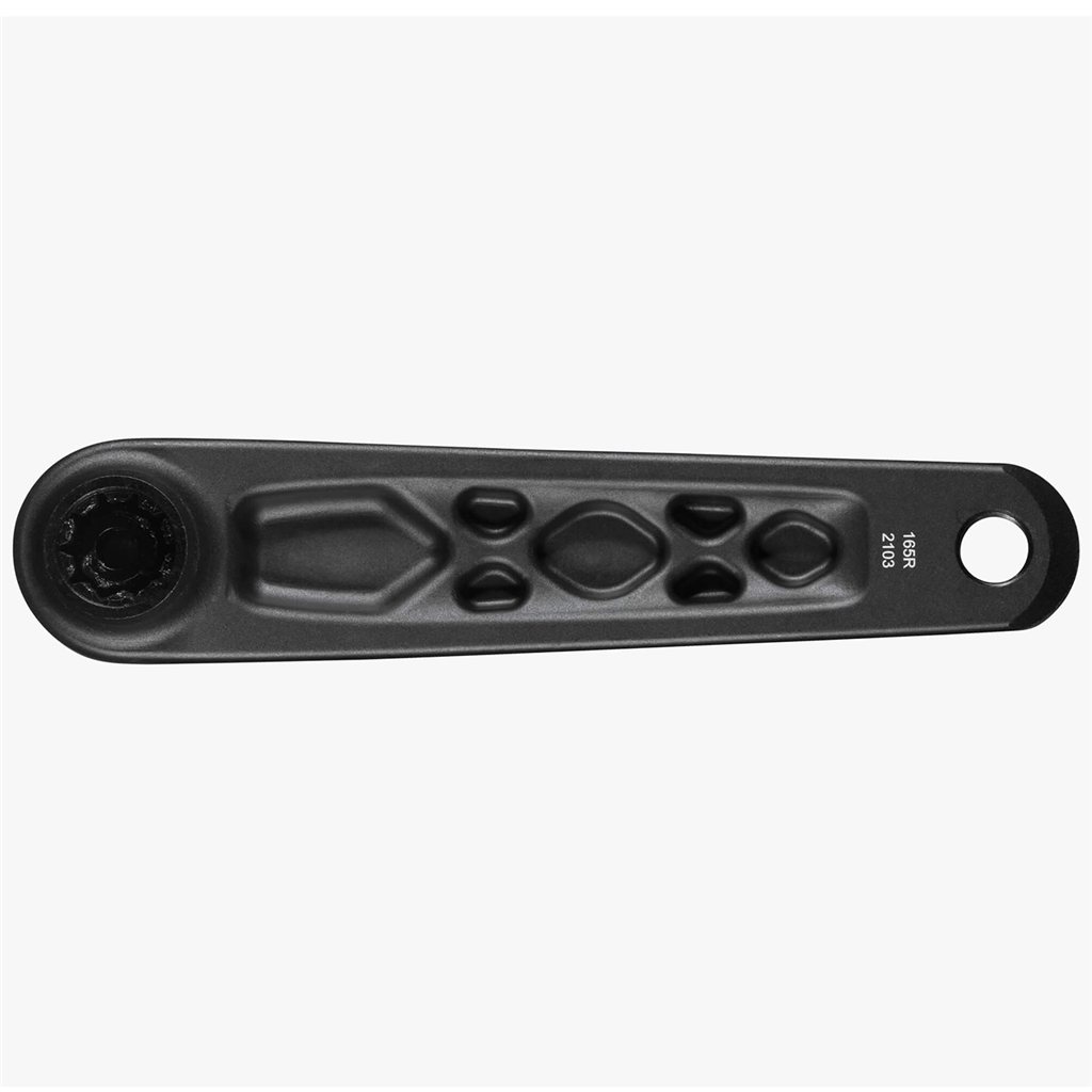 Aeffect R E-Mtb Crankarm Black,160Mm M-Nr: 2201510041 7 97D7CB8F-F785-46F0-83D0-9CA21673D656