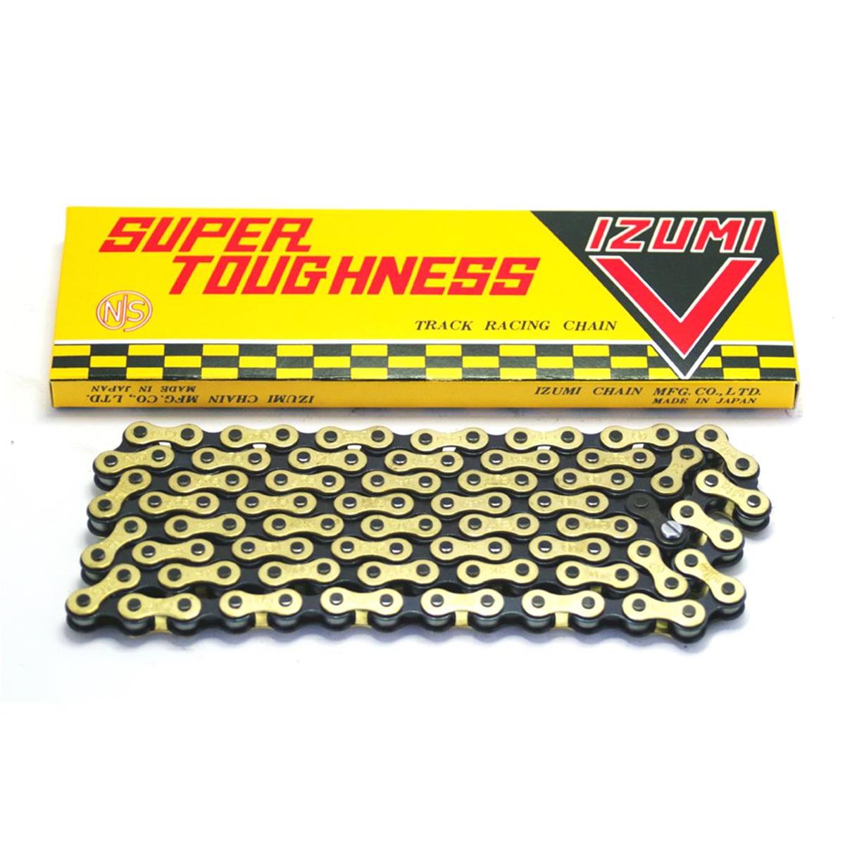 Izumi - Super Toughness V Gold Kette 7 ?A=PIC&PRODUCTNBR=IZUMI-V&VARIANTNBR=0&SMALL=0.JPG