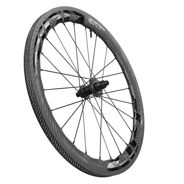 454 Nsw Tubeless Disc-Brake Rear Wheel V2 Black Carbon,700C/'12X142 Shi M-Nr: 8101000112 4 B3E80537-0285-4F45-8853-455A9DD7406C