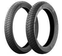 Michelin Motopneu F+R2.75 - 17 47P Tt Anakee Street R 1 003956
