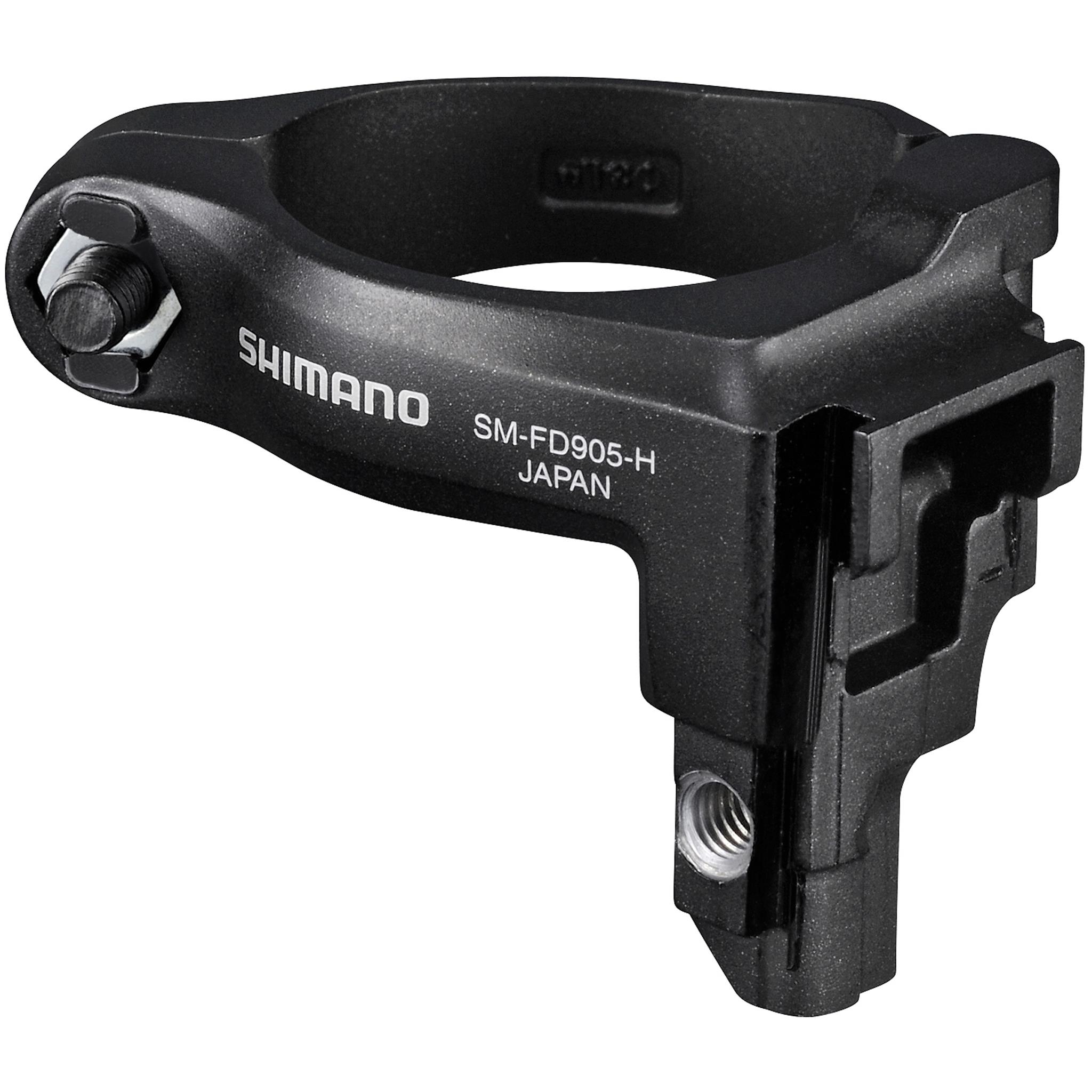 Shimano Xtr Di2 Umwerfer Adapter 34,9Mm, Sm-Fd905Hl High Clamp Band 1 01.212.217_0.JPG