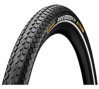 Conti Velopneu 55-559 Extrapctbe26X2.2 Ride Cruiser S/S Ref 1 0101527