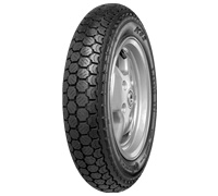 Conti Motopneu F+R4.00 - 10 60J Tt K 62 1 0200005