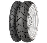 Conti Motopneu R140/80 R 17 69V Tl Contitrailattack 3 1 0200131
