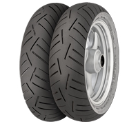 Conti Motopneu R120/80 - 16 60P Tl Contiscoot R 1 0220064