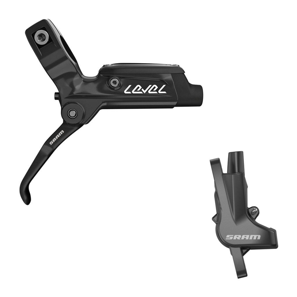 Disc Brake - Level Black,1800Mm M-Nr: 8206000202 1 02473907-E846-430C-8F8F-1D427ABD11AC