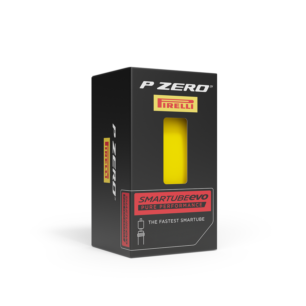 Smartube P Zero Evo Presta 42Mm Yellow,700X25-28C M-Nr: 7400001021 1 04E8CC81-04D5-4F00-AE92-4006B58E8B23
