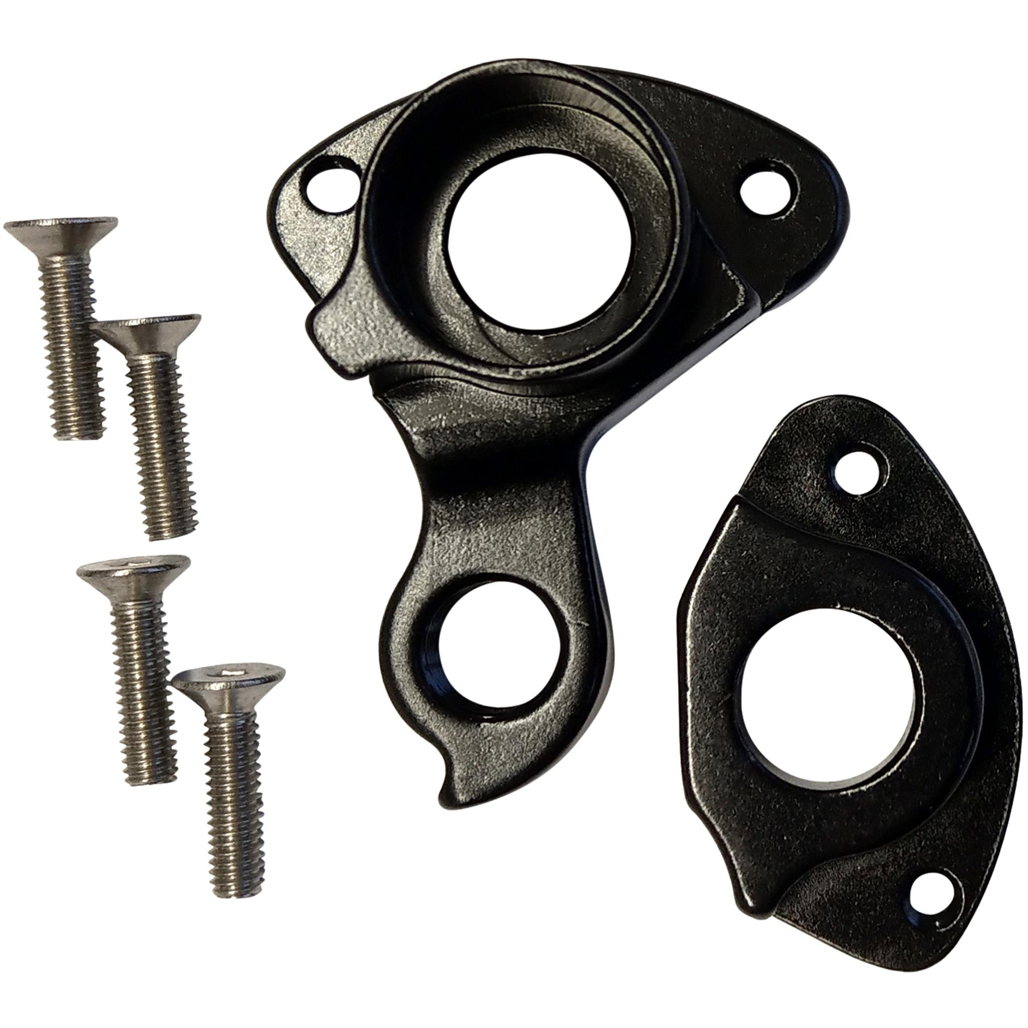Price Wechselauge Gravel Carbon, Mod. 19, 4 Schrauben, Schwarz 1 05.711.150_0.JPG