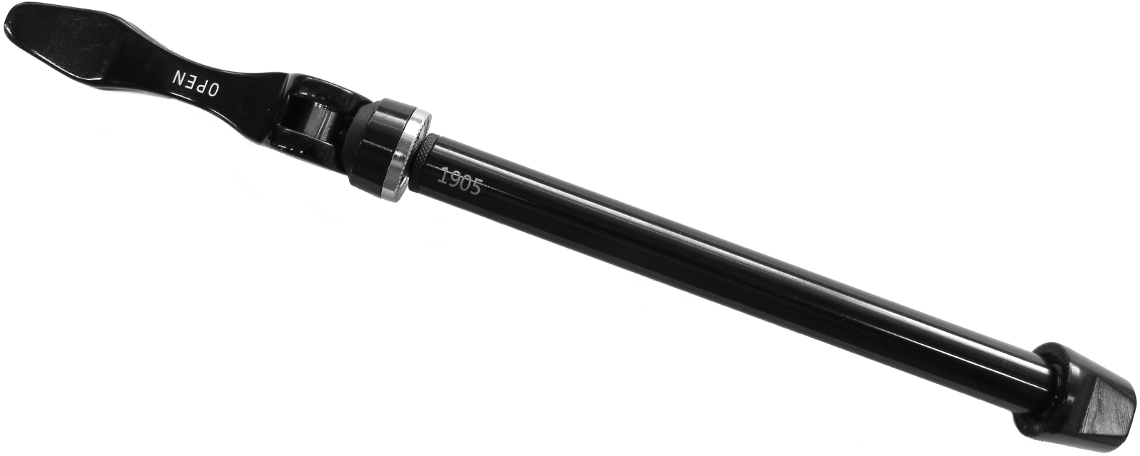 Price Steckachse 12Mm Qr Vr, M12X1.5 Gewinde, 124Mm Länge, Für Price Gravel Carbon Gabel 1 05.723.130_0.JPG
