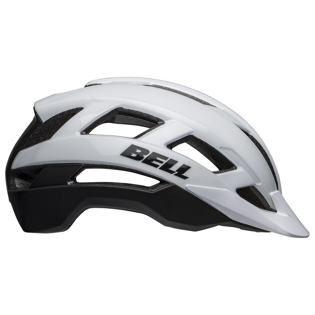 Falcon Xrv Mips Helmet Matte/Gloss White/Black,M 55-59 M-Nr: 1702300004 1 05C0304C-8632-4F4D-AB5E-F926A792C5F2