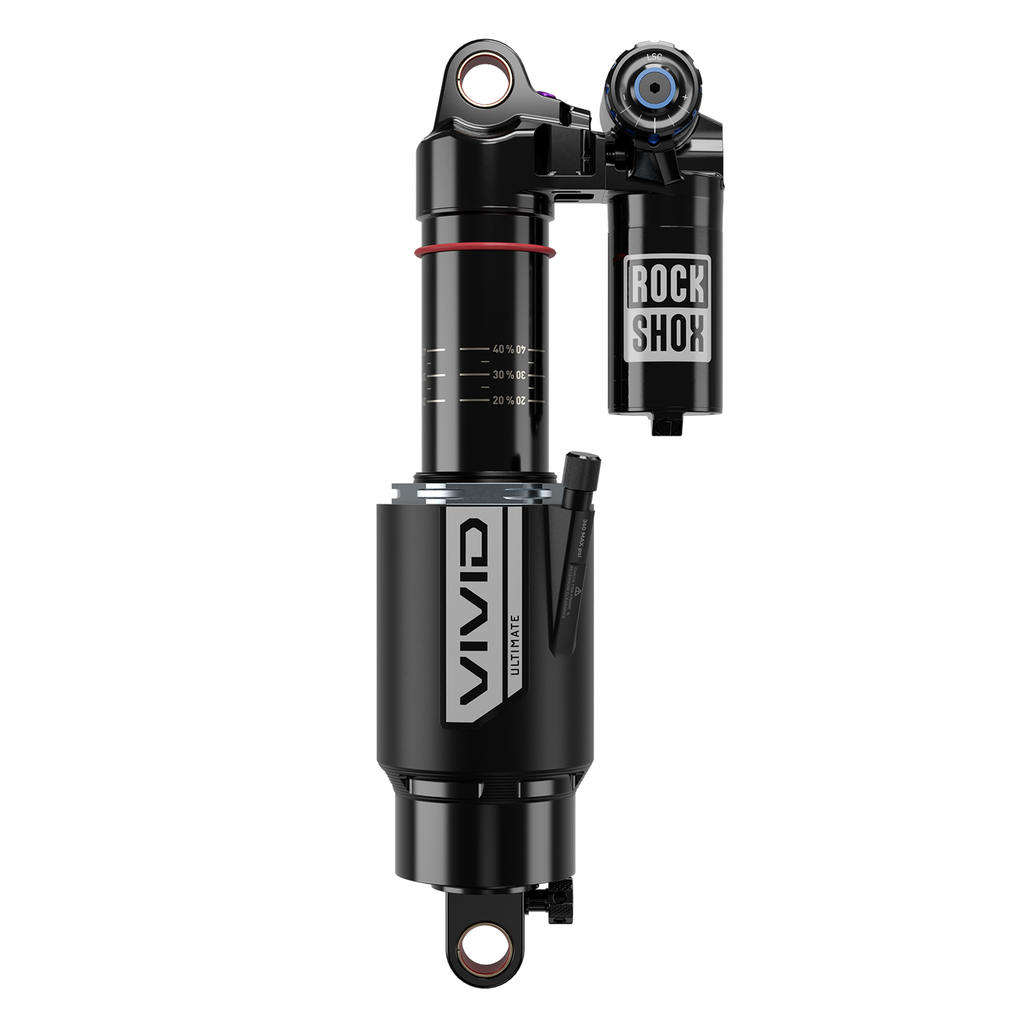 Rear Shock Vivid Ultimate Dh Rc2 Trunion Black,225X72.5 M-Nr: 8402000037 5 07DF42AF-9A3A-4917-ADA3-6793CC9FE72A