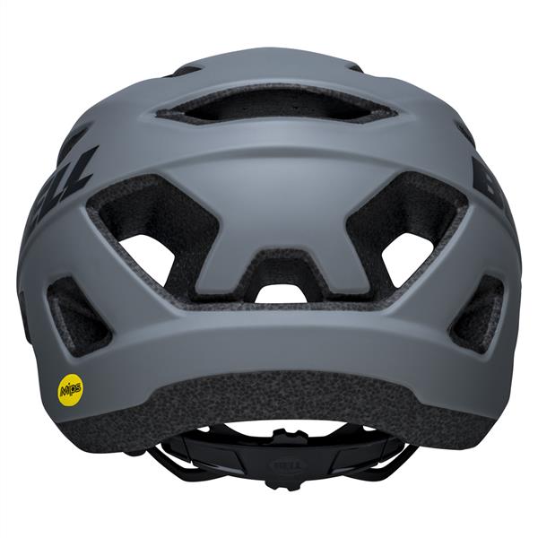 Nomad Ii Mips Helmet Matte Gray,U M/L 53-60 M-Nr: 1702200004 8 0841AAB2-FCC5-4B55-93F9-2CA132D8DCEB