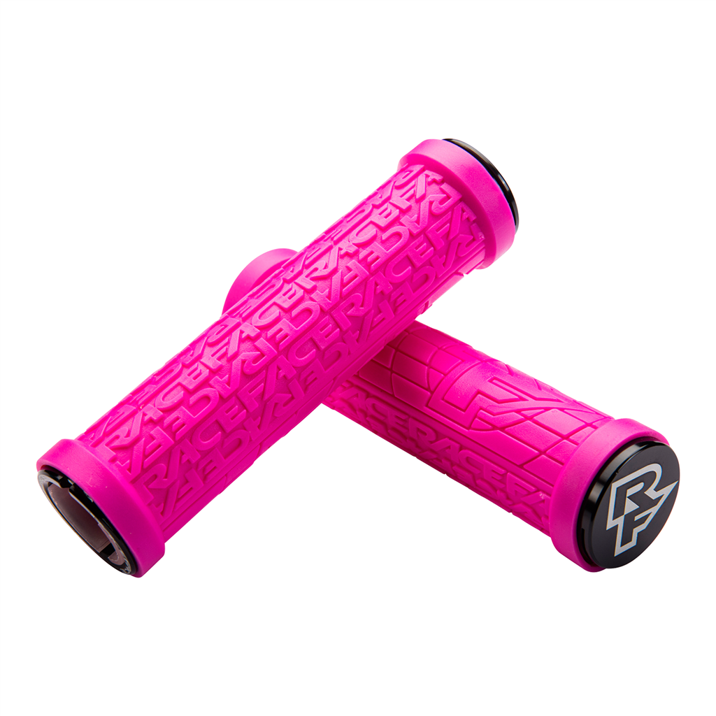 Grippler Grip Lock-On 33Mm Magenta,One Size M-Nr: 2201010010 1 08C7DE4D-33B5-4AAD-9C5F-AC5149F61624