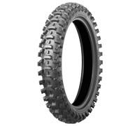 Bridgestone Motopneu Nhs R100/90 - 19 57M Tt X 10 R Cross Sand/Mud 1 09788