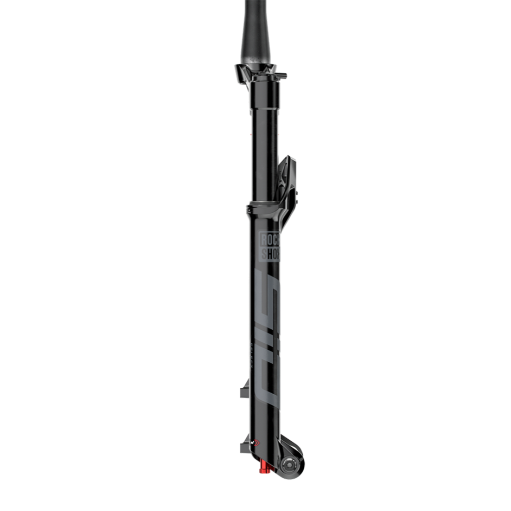 Fork Sid Select Charger Rl 2 Position Remote Debonair+ Black,29&Quot;/120Mm/44 Os M-Nr: 8401000051 4 09D4D112-3DAB-4EEF-AD1B-AA5C6C38312A