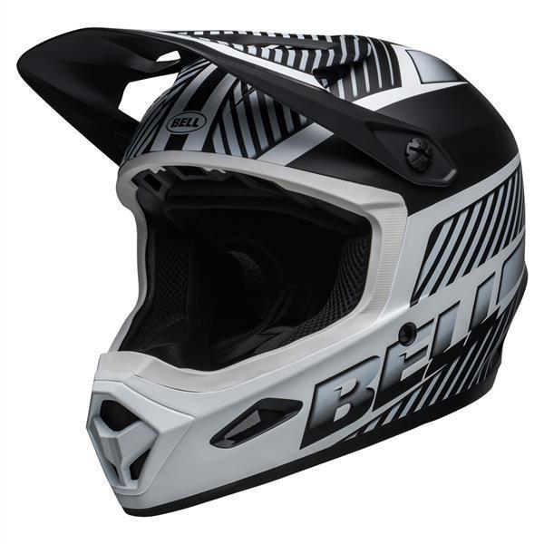 Transfer Helmet Matte Black/White Ii,S 53-55 M-Nr: 1702000005 8 0AC27DAB-D8EF-4F64-9A52-A22B00059C3D