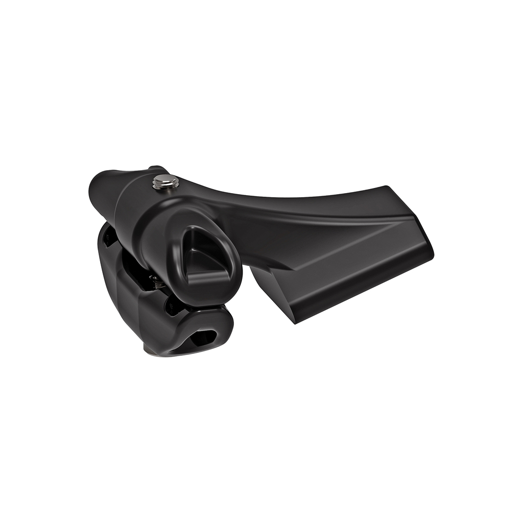 Caddy Qr Mount Black,One Size M-Nr: 9300170003 1 0C265B34-07AB-4B0F-8C62-09C76DF7541F