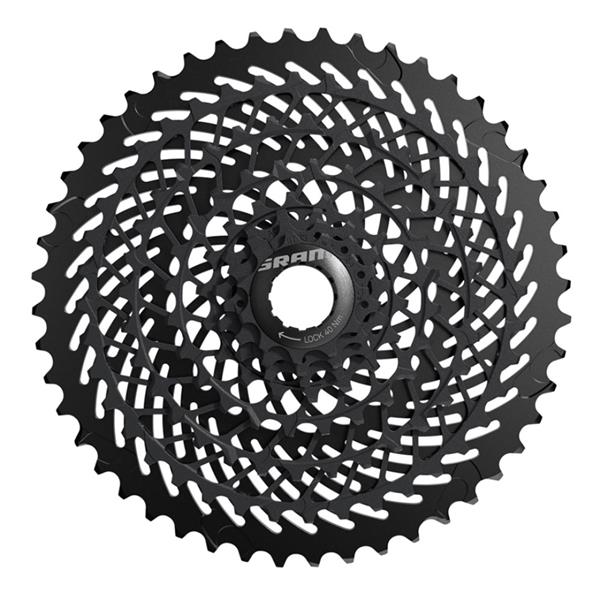 Cassette Xg-899 Ex1 11-48T 8Sp Black,11-48T M-Nr: 8202000117 1 0CADBE41-095C-4260-BF6A-92CC1AB78319