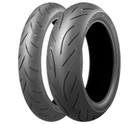 Bridgestone Motopneu F120/70 Zr 17 (58W) Tl S 21 F E 1 10264