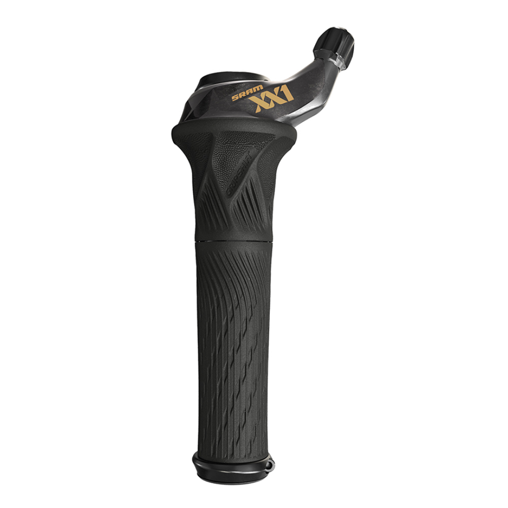 Shifter Xx1 Eagle Grip Shift 12Sp Gold,N/A M-Nr: 8204005063 1 1028945B-66B0-4405-A50D-277DF31FDD47
