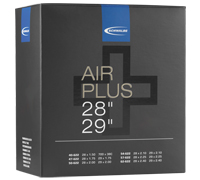 Schwalbe Veloschlauchav19Ap Air Plus 29/28' A40 Auto 1 10461610