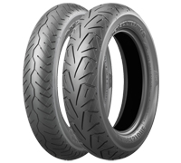 Bridgestone Motopneu F120/70 Zr 19 (60W) Tl H 50 F 1 10581