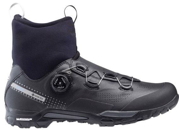 Northwave Schuhe X-Celsius Arctic Gtx, 42, Black, Trail/Am, Fw23 1 11.003.034_0.JPG