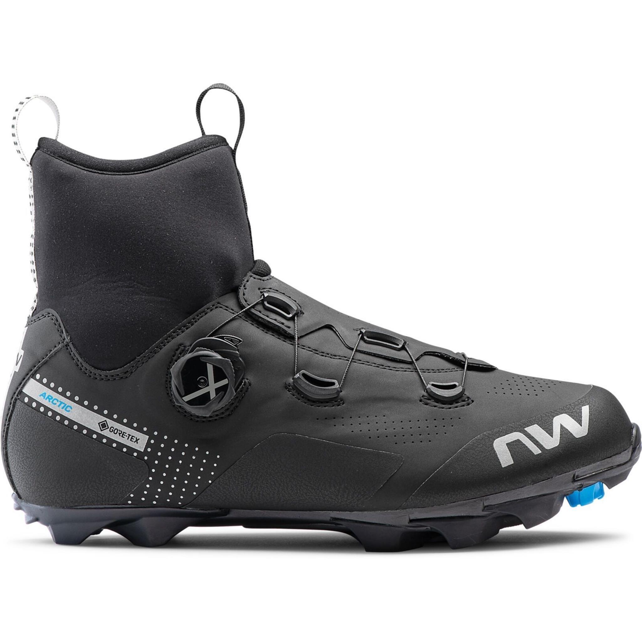 Northwave Schuhe Celsius Xc Arctic Gtx, 46, Black, Mtb Xc, Fw23 1 11.022.034_0.JPG