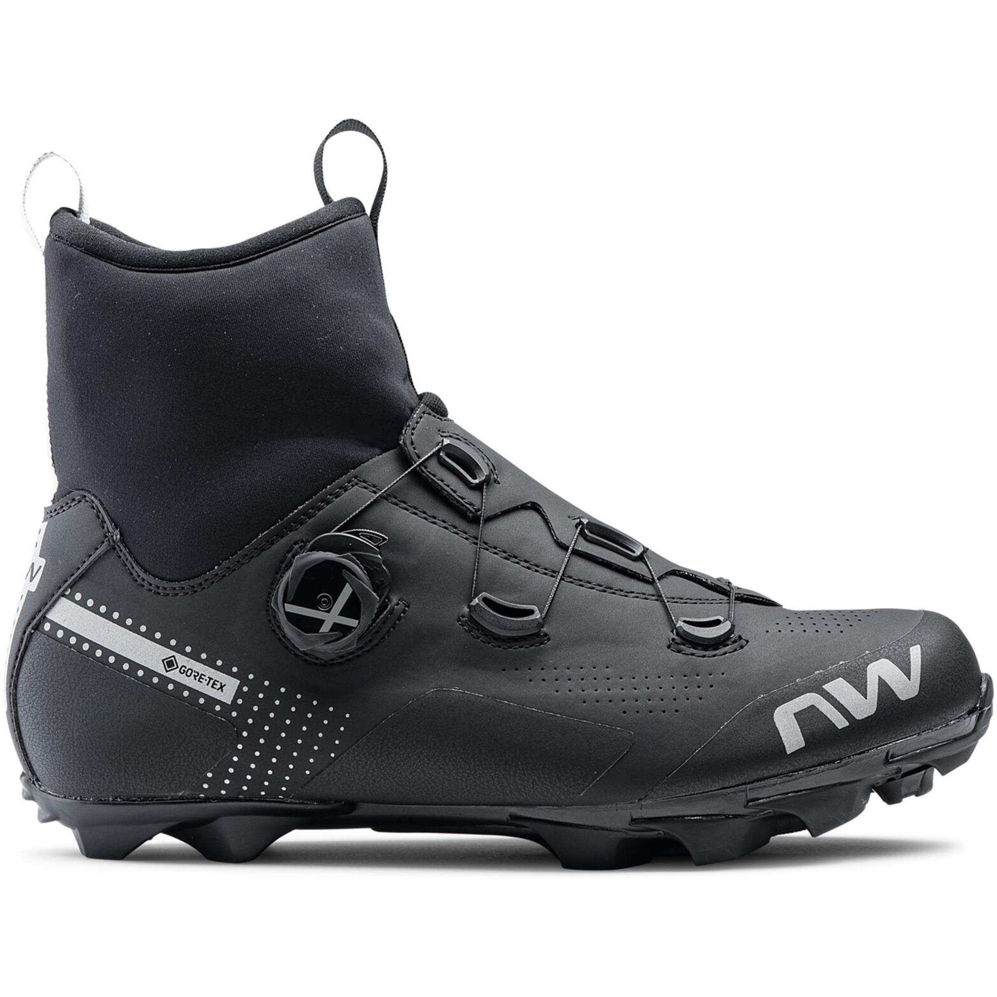 Northwave Schuhe Celsius Xc Arctic Gtx, 42, Black, Mtb Xc, Fw23 1 11.023.034_0.JPG