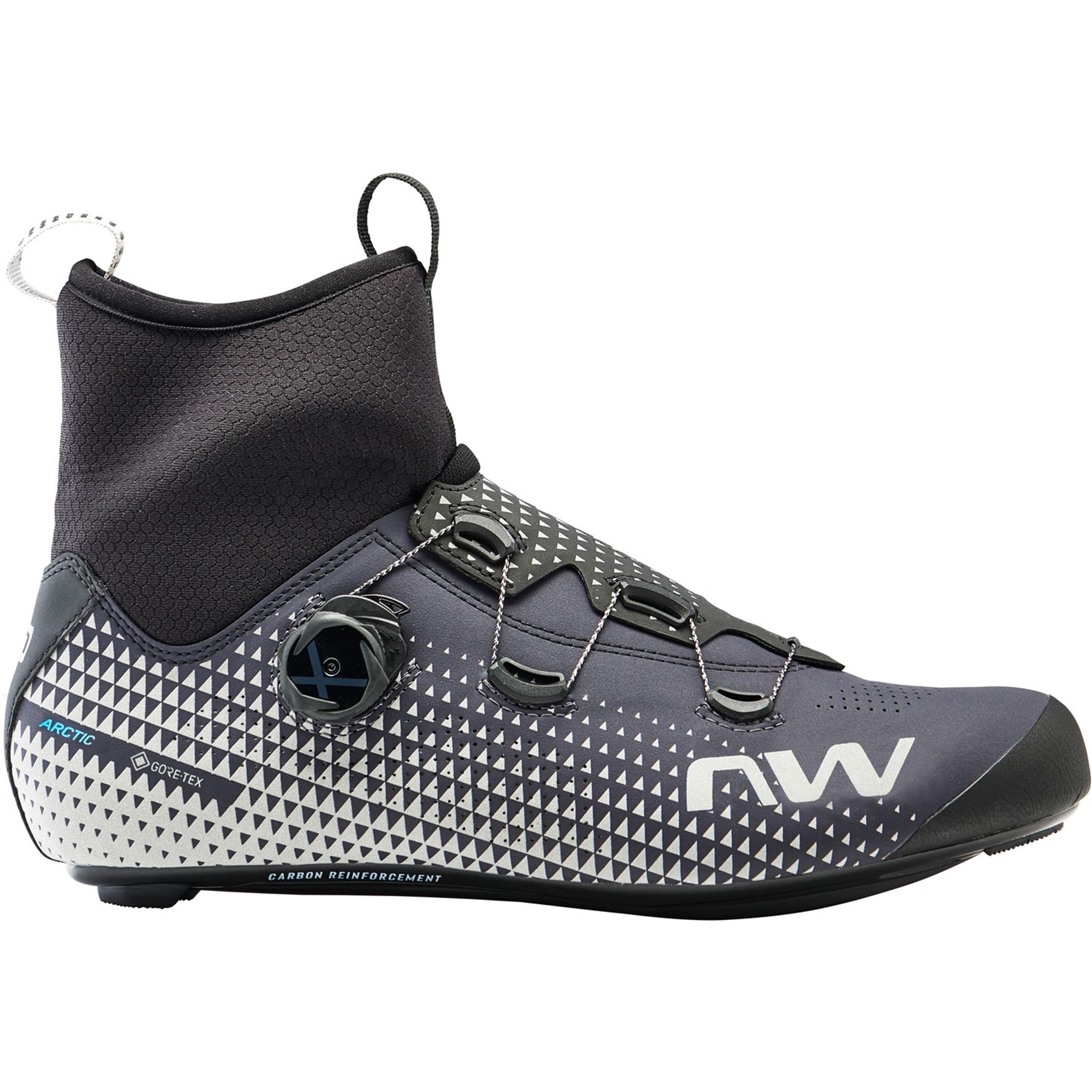Northwave Schuhe Celsius R Arctic Gtx, 40, Carbon Grey / Reflec. / Road, Fw22 1 11.042.513_0.JPG