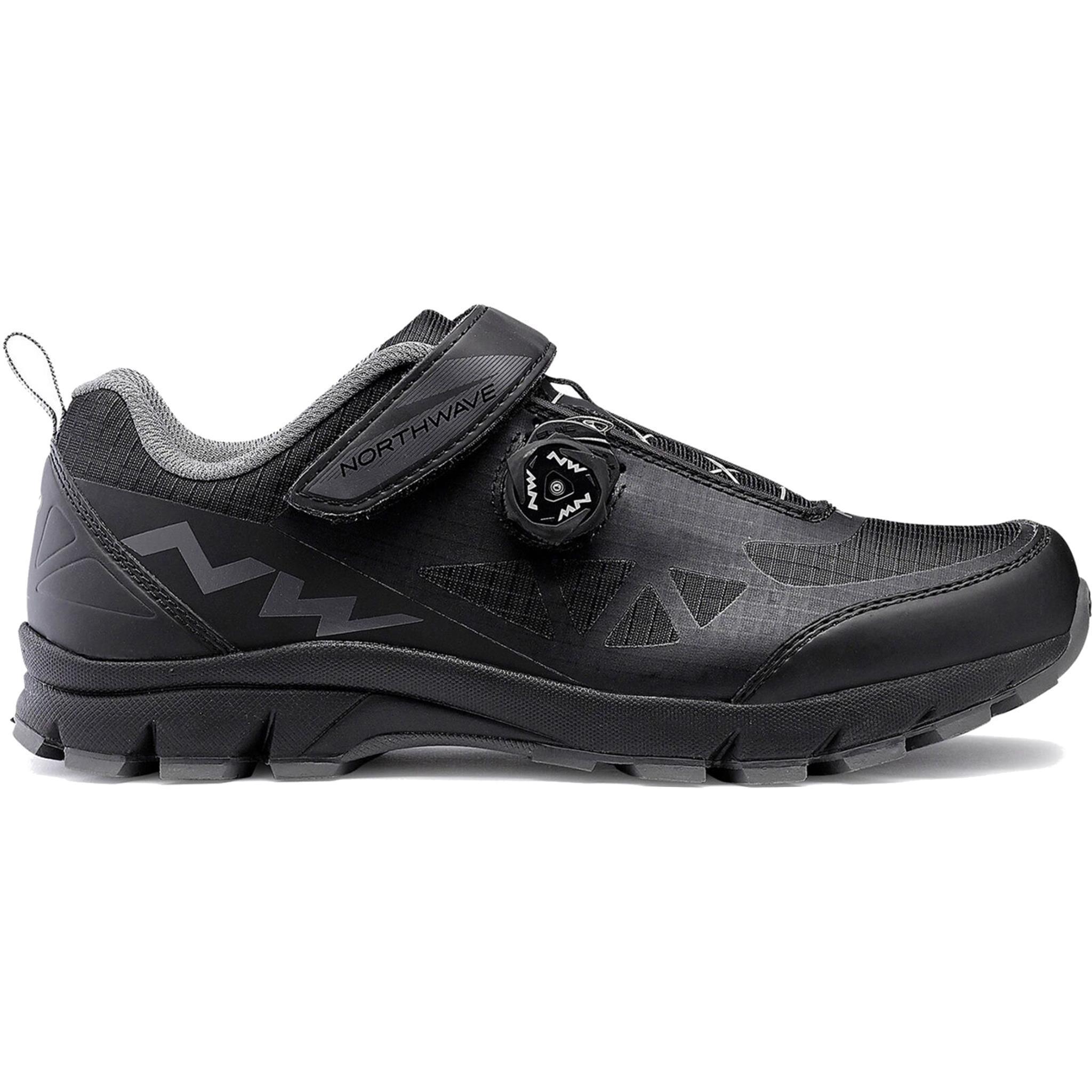 Northwave Schuhe Corsair, 38, Black, Trail/Am, Ss23 1 11.103.010_0.JPG